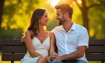 Czy kobiety lubią młodszych mężczyzn? Zaskakujące fakty o związkach z różnicą wieku