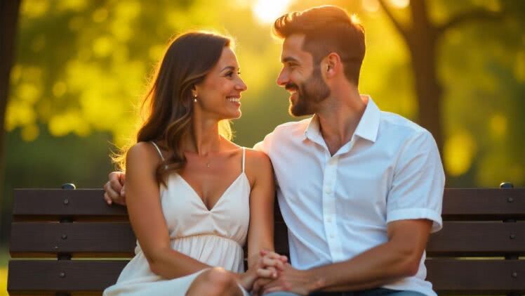 Czy kobiety lubią młodszych mężczyzn? Zaskakujące fakty o związkach z różnicą wieku