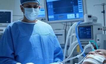 Anestezjologia i intensywna terapia: Tajemniczy świat, który ratuje życie podczas operacji i w chwilach kryzysu