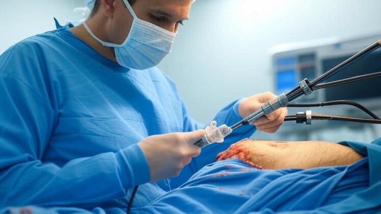 Chirurgia ogólna: Sztuka precyzyjnego ratowania życia