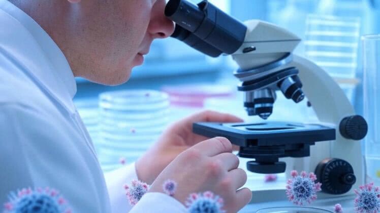 Mikrobiologia lekarska: Podróż w głąb niewidzialnego świata, który decyduje o naszym zdrowiu