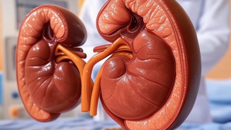 Nefrologia: Podróż w głąb tajemnic nerek