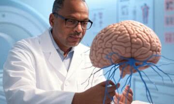 Odkryj tajemnice neurologii: Jak specjaliści chronią nasz mózg i układ nerwowy