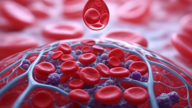 Hematologia: Odkryj tajemnice krwi, która napędza Twoje życie