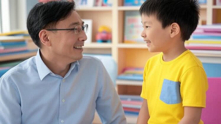 Odkryj świat psychiatrii dzieci i młodzieży: Opieka dla rozwijających się umysłów