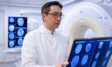 Odkryj tajemnice radiologii i diagnostyki obrazowej: Podróż w głąb ludzkiego ciała