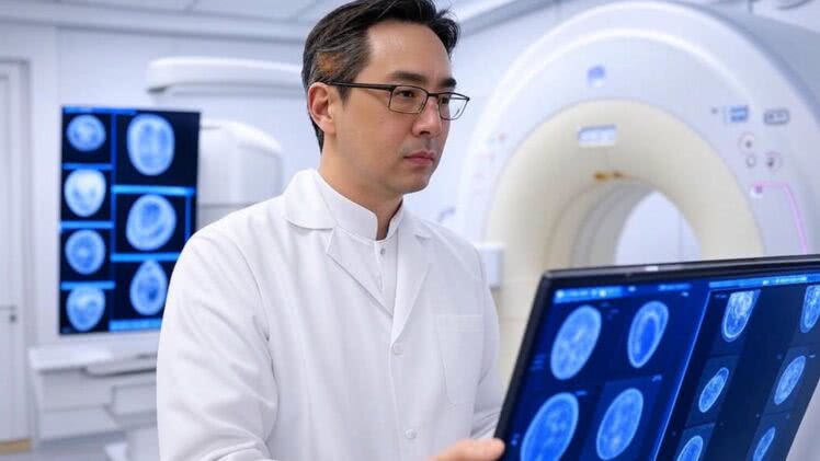 Odkryj tajemnice radiologii i diagnostyki obrazowej: Podróż w głąb ludzkiego ciała