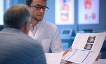 Choroby wewnętrzne: Podstawa kompleksowej opieki zdrowotnej