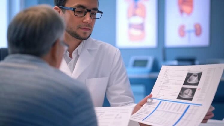 Choroby wewnętrzne: Podstawa kompleksowej opieki zdrowotnej