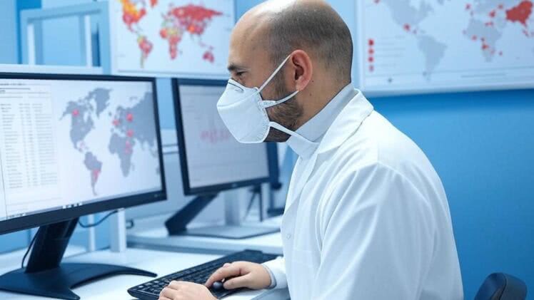 Higiena i epidemiologia: Strażnicy zdrowia publicznego w walce z chorobami