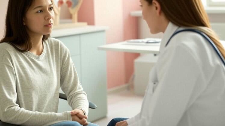 Perineoplastyka – zabieg poprawiający komfort intymny