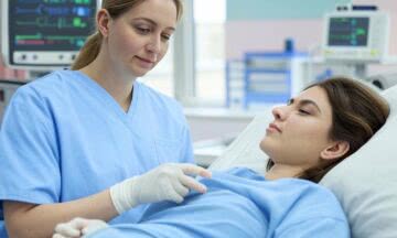 Anestezjolog położniczy – ekspert w bezpiecznym zarządzaniu bólem porodowym