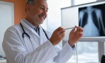 Reumatologia: Jak specjaliści pomagają w walce z chorobami stawów i autoimmunologicznymi