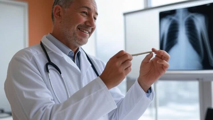 Reumatologia: Jak specjaliści pomagają w walce z chorobami stawów i autoimmunologicznymi