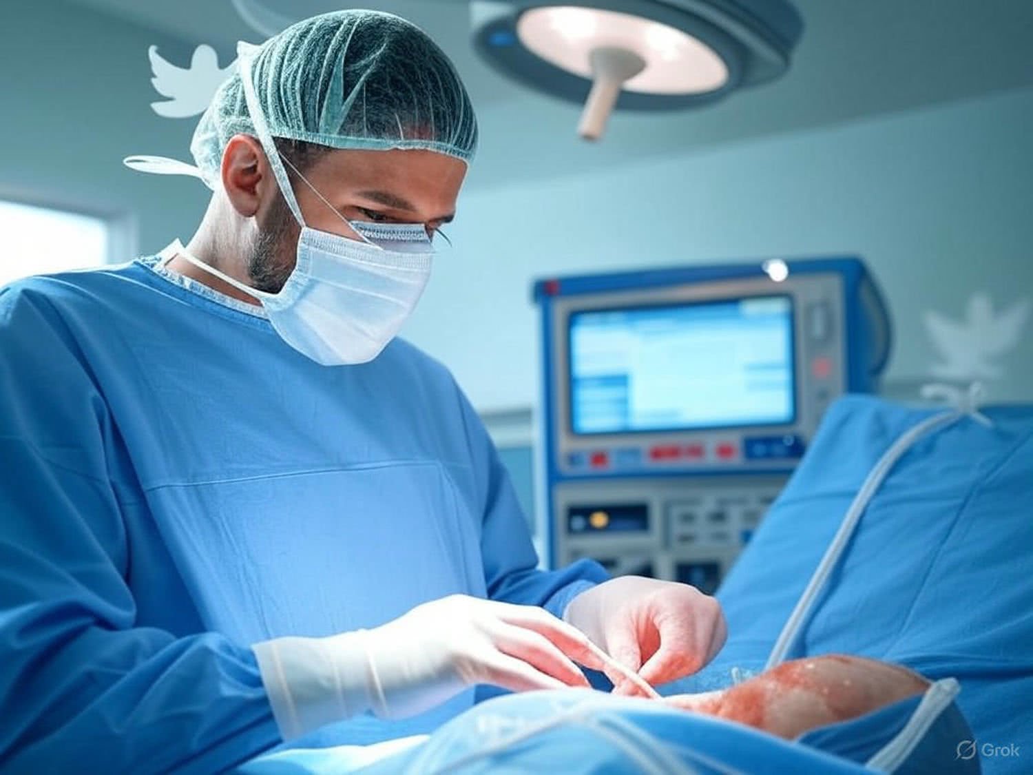 Transplantologia: Sztuka dawania drugiego życia