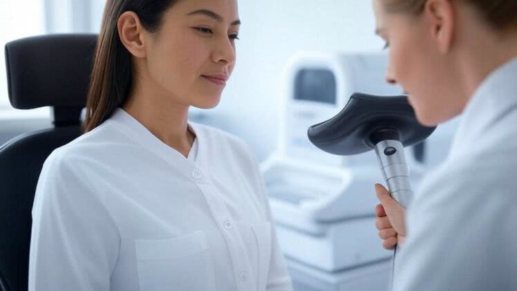 Laserowe leczenie luźności pochwy – niechirurgiczny sposób na poprawę komfortu intymnego