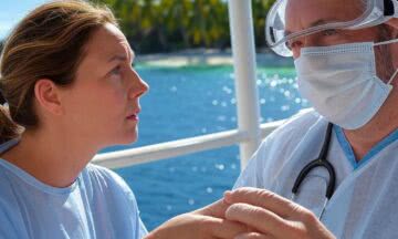 Odkryj fascynujący świat medycyny morskiej i tropikalnej: Specjalizacja na styku oceanów i egzotycznych lądów