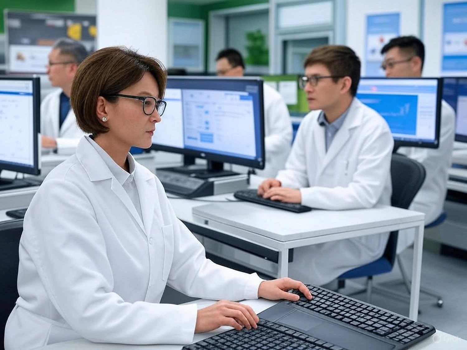 Zdrowie publiczne: Klucz do ochrony zdrowia całych społeczności