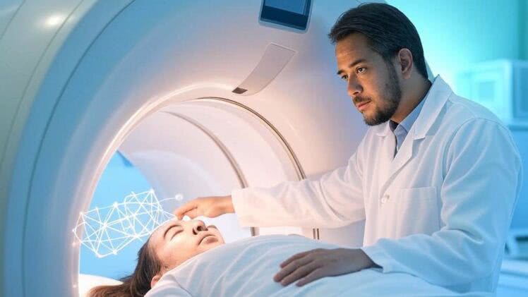 Medycyna nuklearna: Niezwykła podróż w głąb ciała dla lepszego zdrowia