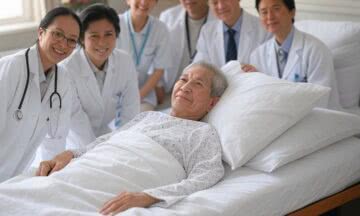 Medycyna paliatywna: Opieka, która przywraca godność i ulgę w obliczu poważnych chorób