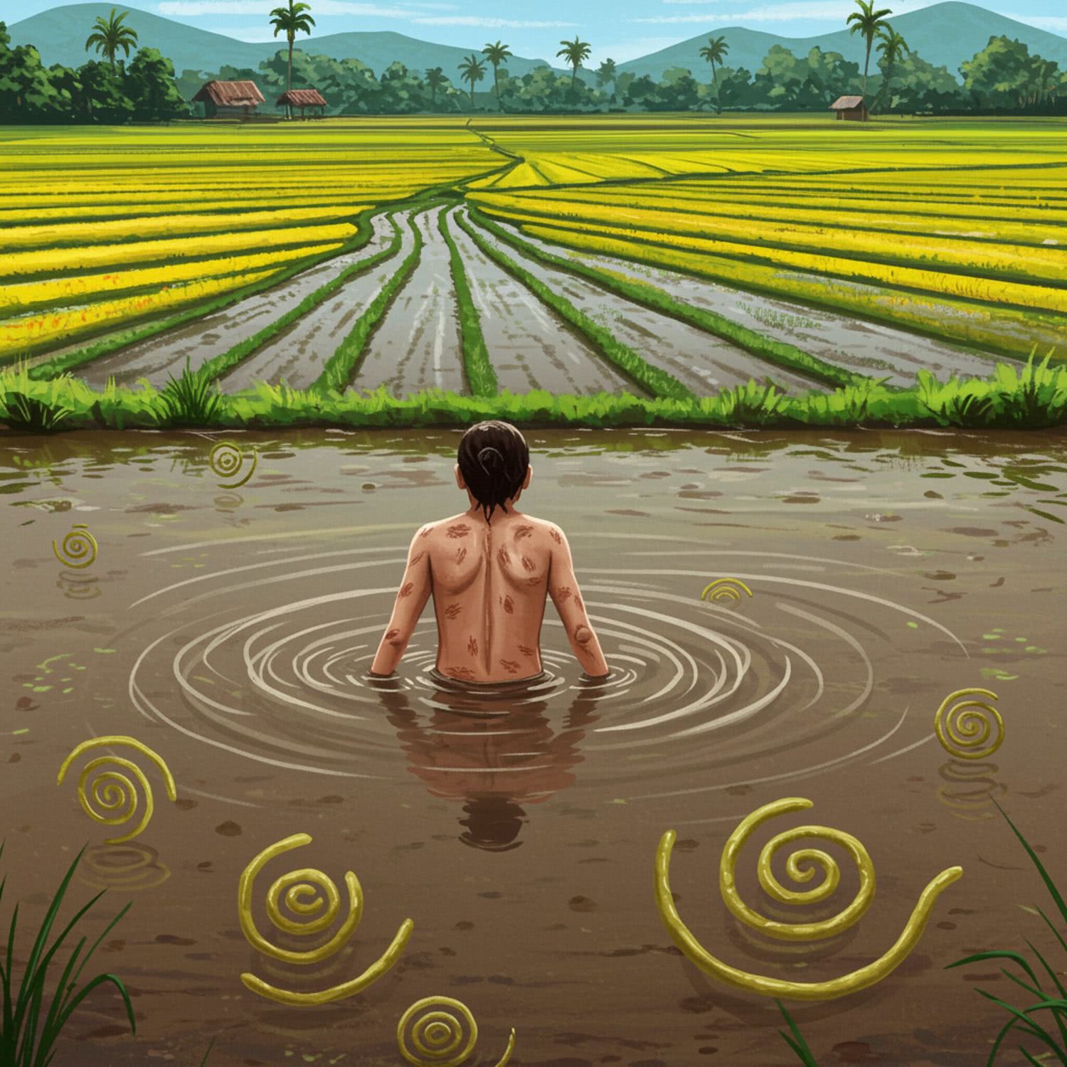 Leptospiroza – ukryte zagrożenie w skażonej wodzie