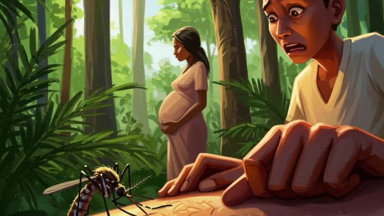 Wirus Zika – ciche zagrożenie dla zdrowia globalnego