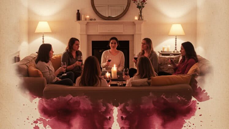 Odnowione Pożądanie: Jak **G-Shot** Przywrócił Mi Radość Intymności