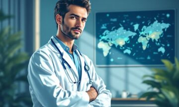 Medycyna transportu: Jak chronić zdrowie w erze globalnych podróży