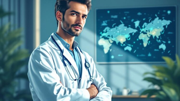Medycyna transportu: Jak chronić zdrowie w erze globalnych podróży
