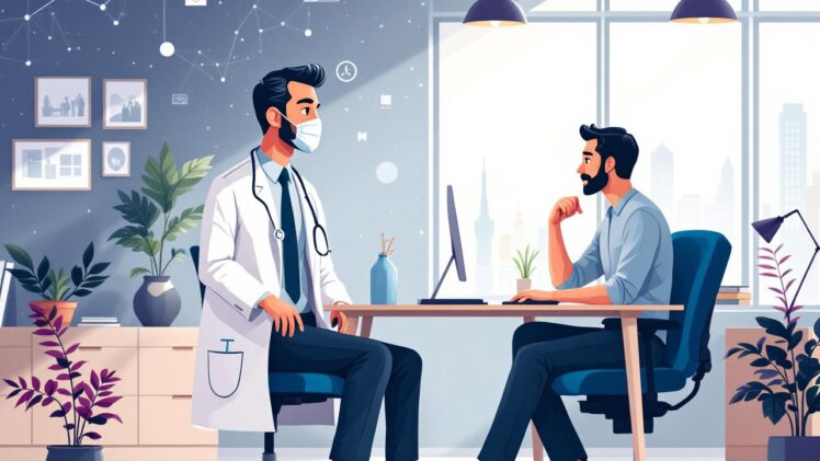 Medycyna pracy: Jak chroni zdrowie w codziennym środowisku zawodowym