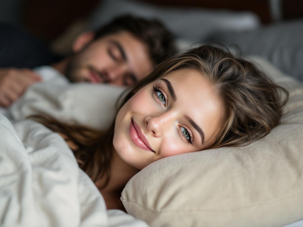 Dlaczego mężczyzna chrapie, gdy śpi na plecach i jak skutecznie sobie z tym poradzić?