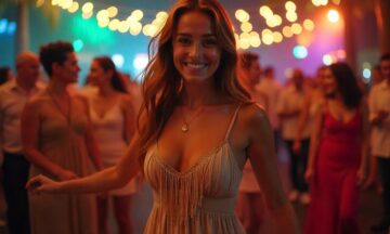 Bielizna z frędzlami – Karnawałowy (jak w Rio) vibe na imprezę