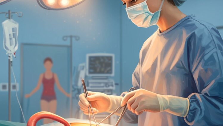 Operacje ginekologiczne – kiedy są konieczne i jak nowoczesne techniki zmieniają standard leczenia