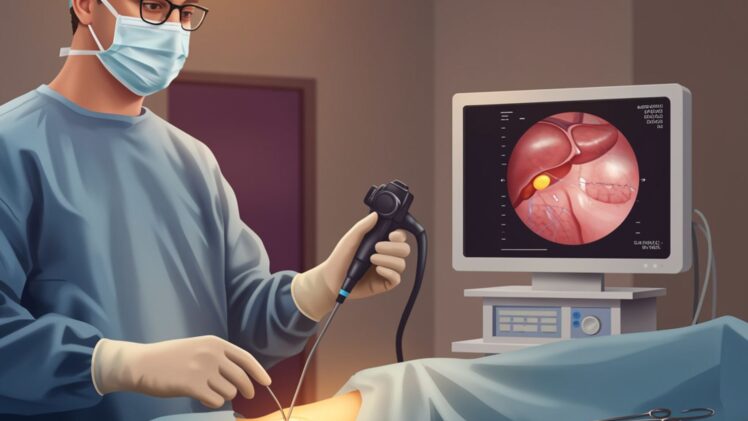 Laparoskopia – okno do wnętrza Twojego ciała – jak minimalnie inwazyjna chirurgia pomaga w diagnozie i leczeniu