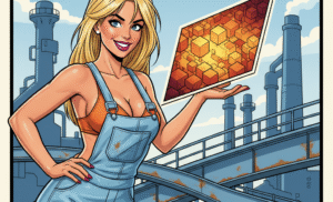 Odkryj sekrety stali ferrytycznej – miękkość i plastyczność jako fundament nowoczesnego budownictwa