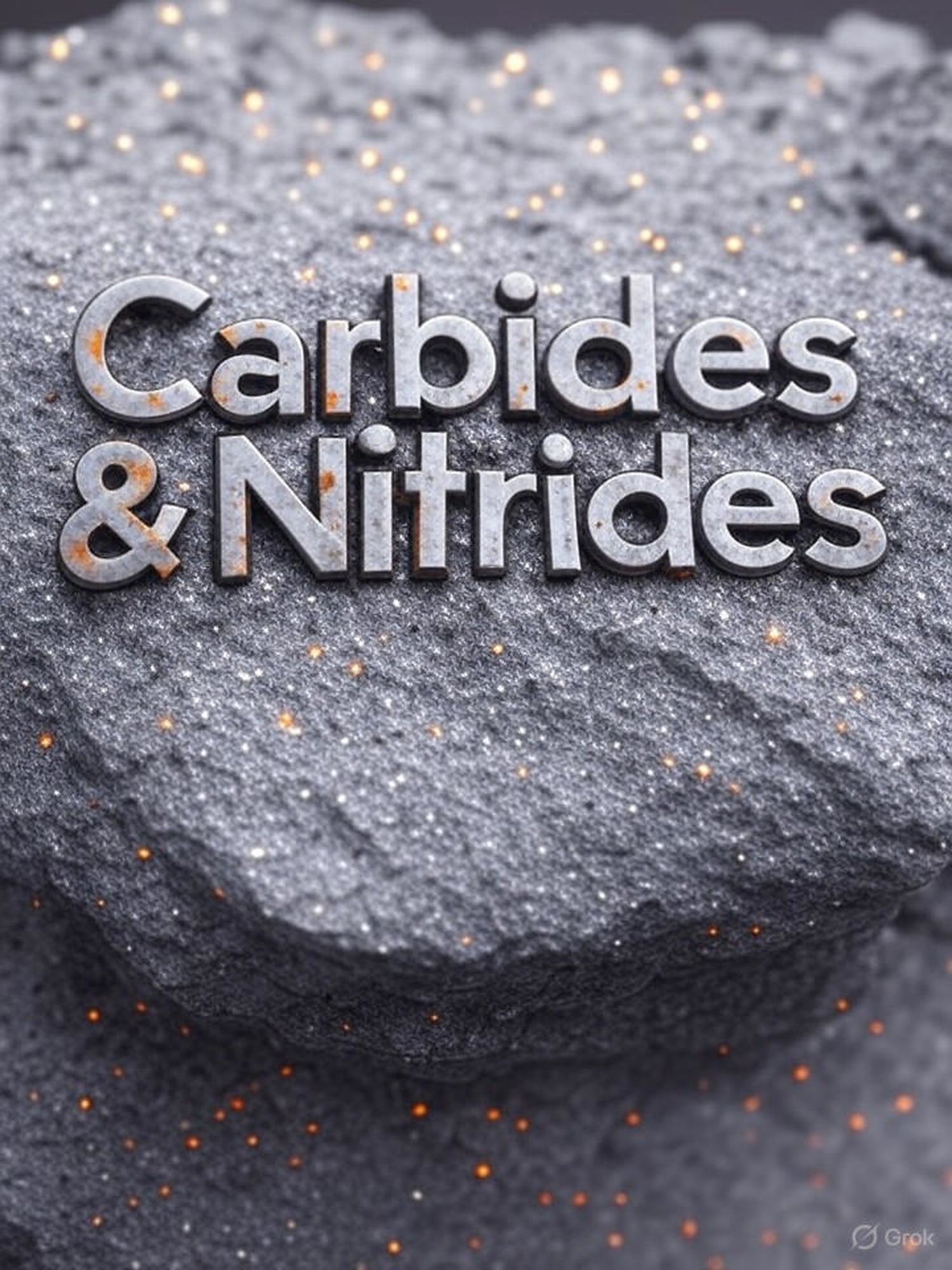 AI Generated Image - Przemysł Stalowy i Metalurgia