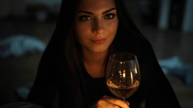 Kiedy Zrozumiał, Co Stracił (opowiadanie)