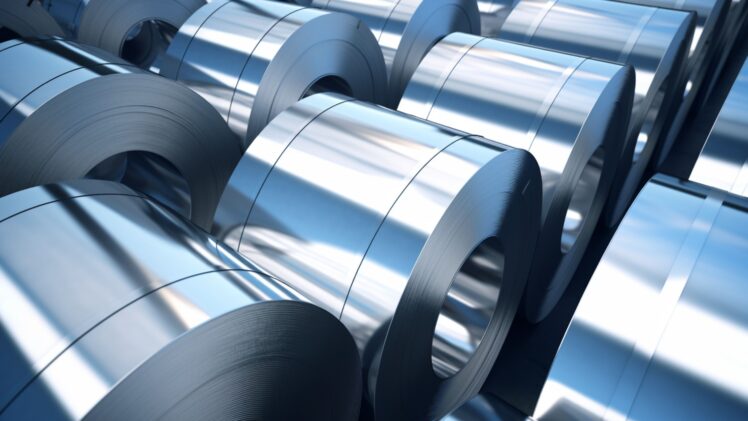 Blachy aluminiowe – lekki i wytrzymały materiał rewolucjonizujący współczesną inżynierię