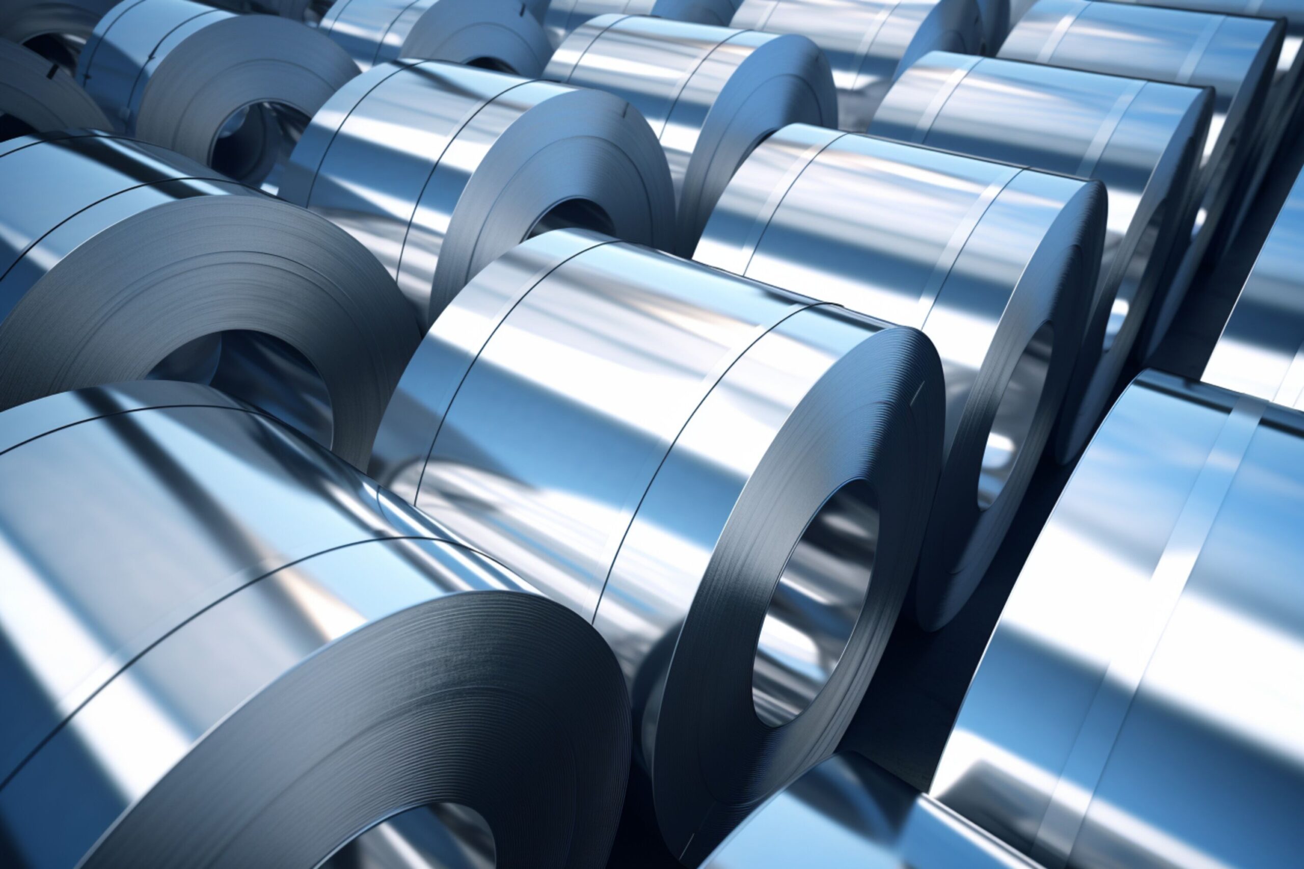 Blachy aluminiowe – lekki i wytrzymały materiał rewolucjonizujący współczesną inżynierię