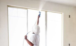 Profesjonalny Agregat Malarski