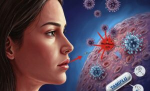 Oseltamivir – kluczowy sojusznik w terapii grypy