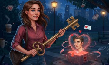 Zagrywki Miłosne Facetów: Rozszyfruj Ich Gry i Uniknij Pułapek Serca (historyjka)